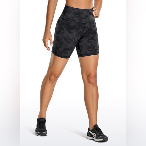 Nakedfeel Shorts 6" - Picture 2 of 5